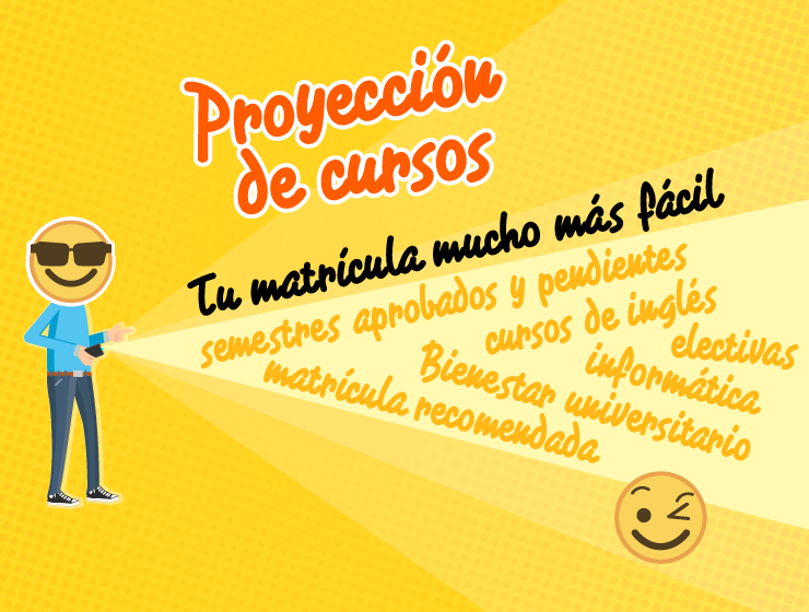 Tu matrícula más fácil