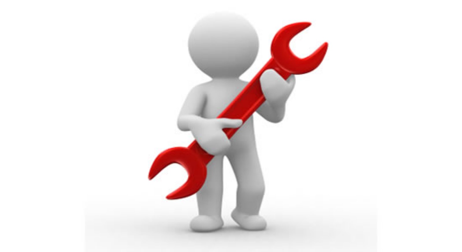 Reparaciones locativas en el edificio administrativo