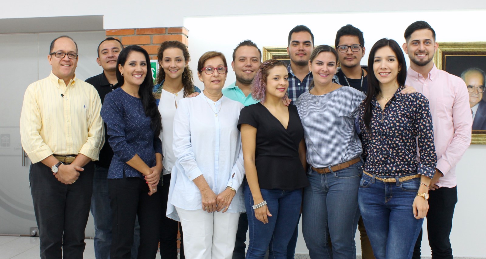 Gestión de contenidos informativos e intervención de la cultura empresarial, los retos de Comunicación Organizacional en 2018