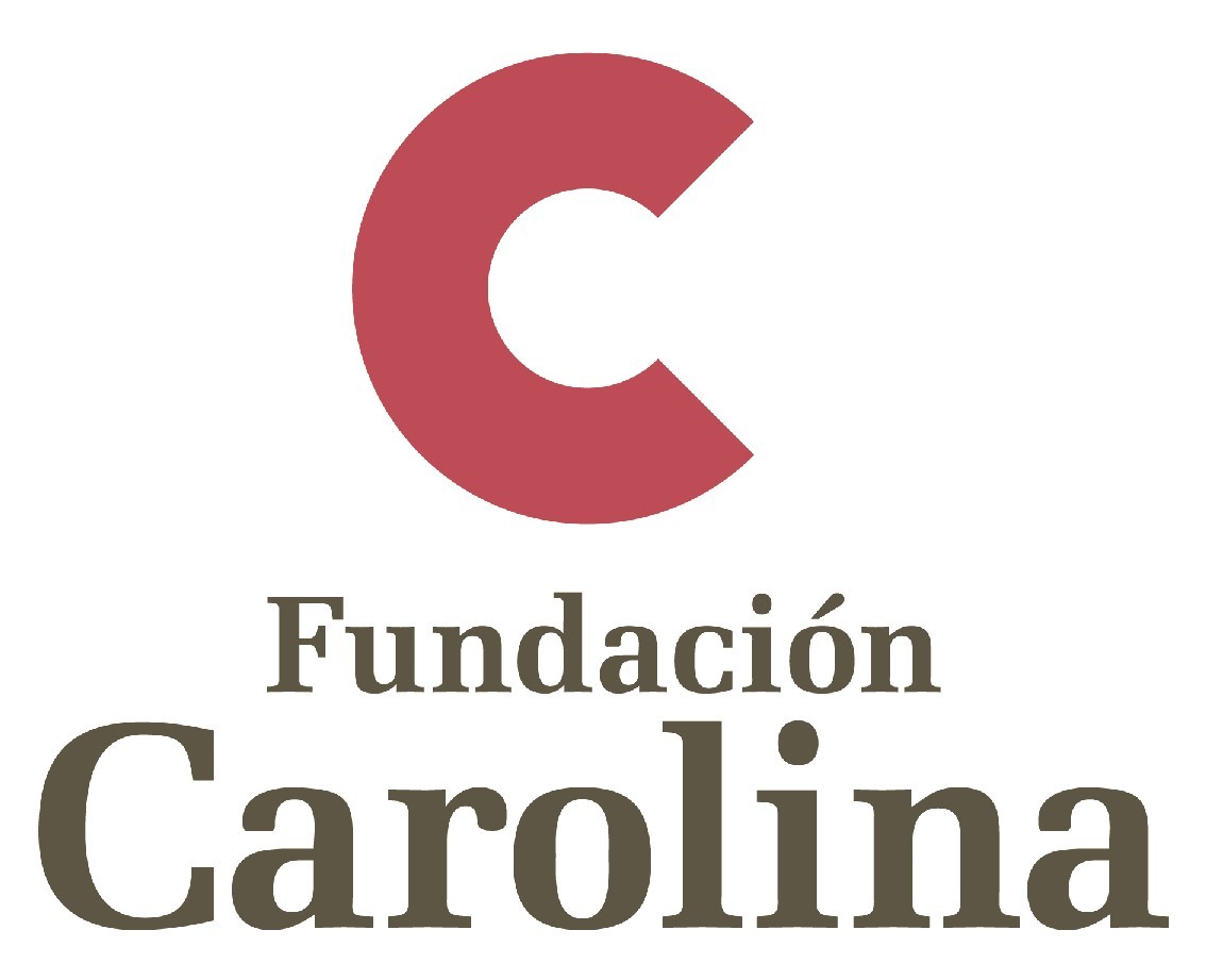 Charla informativa: Becas Fundación Carolina