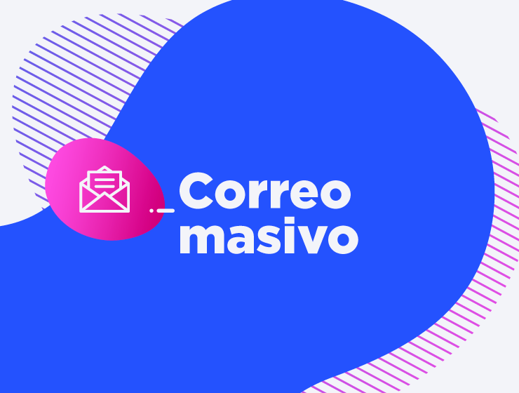 Envío de correo masivo  Oficina de Comunicación Organizacional