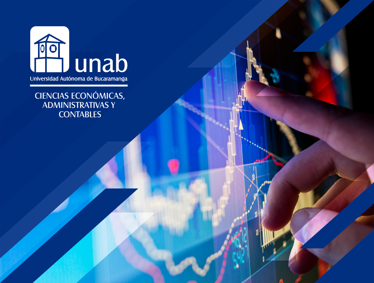 Postula tus trabajos al XII Encuentro de Semilleros de Investigación UNAB- Facultad de Ciencias Económicas, Administrativas y Contables