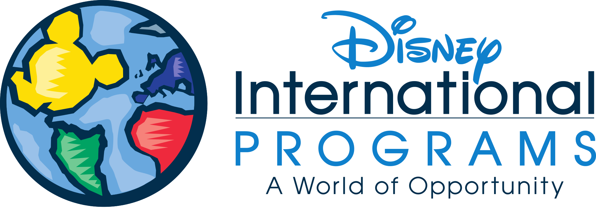 Abierta convocatoria de Disney International Program
