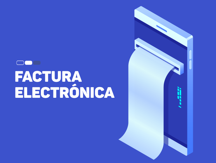 UNAB implementa factura electrónica