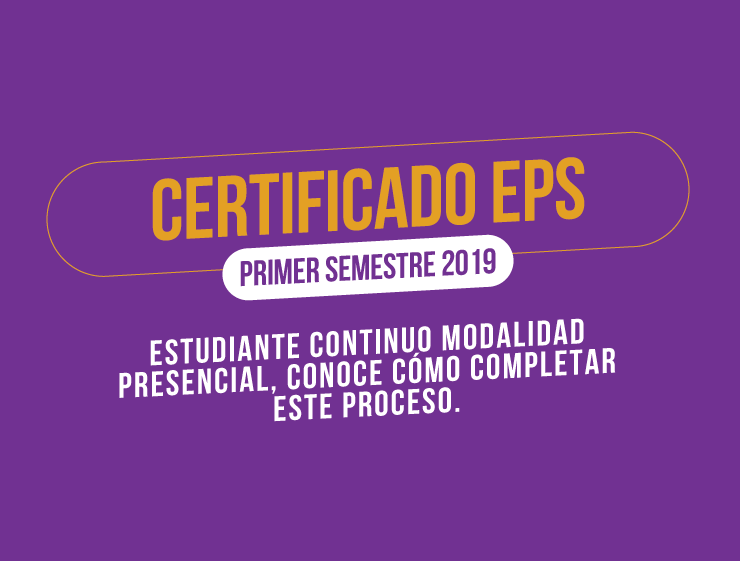 Prepárese para su matrícula