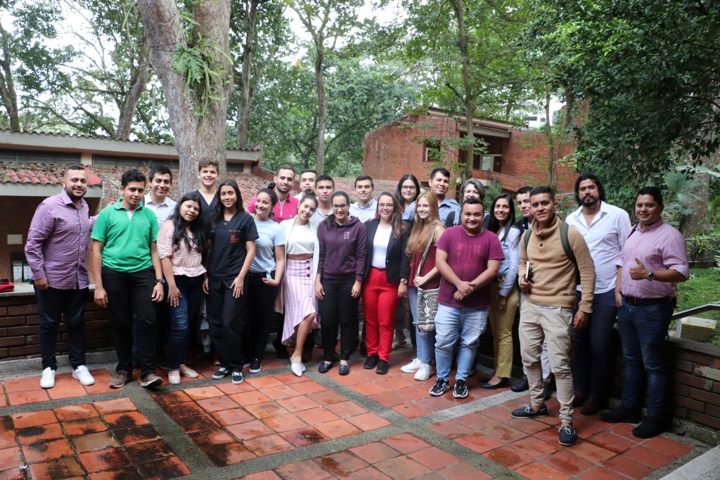 Estos son los candidatos a las elecciones UNAB 2019