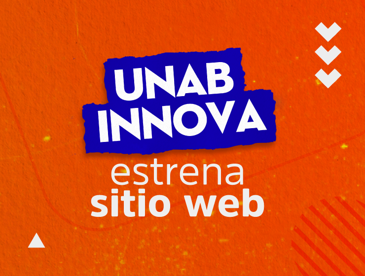 Todo lo que necesitas para el desarrollo de tus clases está en UNAB Innova