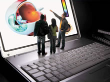 Docentes  universitarios se fortalecen en educación virtual