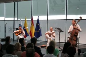 «El barbero» está en Japón