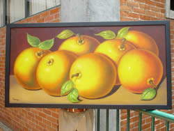 El martes 10,  bazar por Juan David Leal