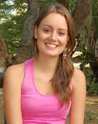 Premio a la innovación para egresada de Comunicación Social