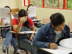 Ecaes sigue en el limbo