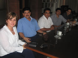 ¡A evaluar  docentes!