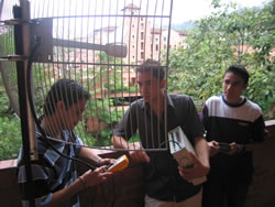 Sistemas celebra sus 15 años