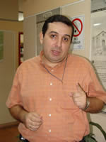 La UNAB se vincula al Observatorio de la Violencia