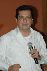 La sombra de la violencia nos  dejó atrás