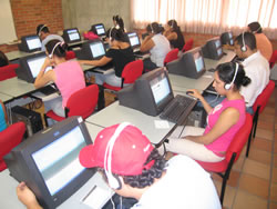 Conversando y aprendiendo