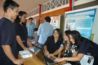 La Universidad siembra investigadores