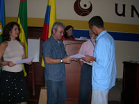 Por el patrimonio fílmico de Santander