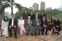 A Canadá con «energía»