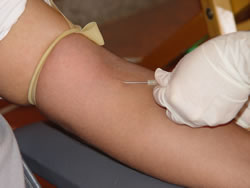 Queja por el servicio médico