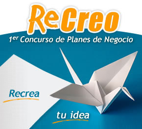 Ganadores Concurso RECREO