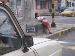 Trata de personas, regreso de la  esclavitud con nuevo rostro