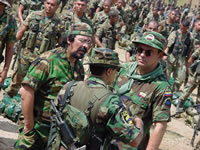 Catatumbo, el reino de la desolación