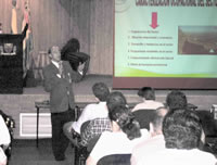 El Sena, todo un modelo de competencia laboral