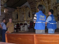 Líderes regionales en video