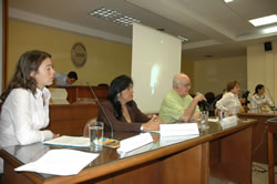 Desplazados, el drama continúa