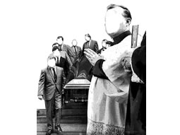 La  muerte: !todo un rito!