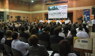 La Construcción sigue su marcha ascendente