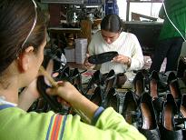 Con paso firme por el mundo