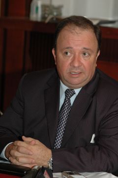 Páramo de Santurbán, de la minería artesanal? a la explotación multinacional