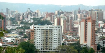 Crece infraestructura para negocios en Bucaramanga