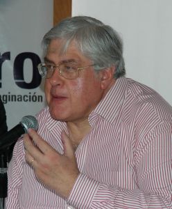 Ulibro 2010. Las letras de Paraguay serán protagonistas