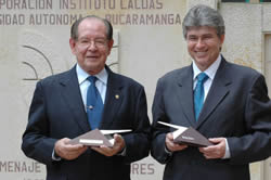 Nuevos maestros para ampliar Escuela