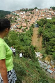 Metrocable, ¿;necesidad o necedad?