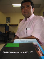 Empalme de gobierno estrena normatividad