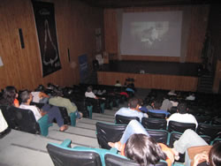 Una mirada a la creación audiovisual