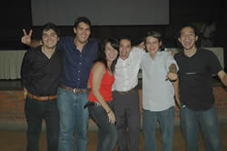 Zulma y Maruja no pueden votar