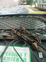 Adiós temporal al alcohol y el ruido