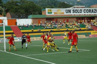 Sufrió, luchó y al final, se quedó en la ?A?