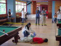 Dos especializaciones a revisión de pares