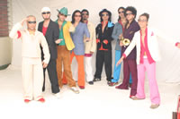 Video del grupo Cabuya irá a muestra internacional