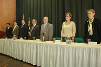 Quince años a favor de  los Derechos