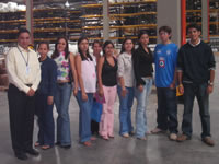 Conociendo el panorama empresarial