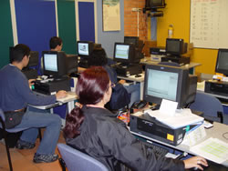 UNAB Virtual, entre las tres  mejores del país