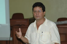 Una mirada distinta al Casanare